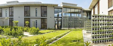 Royal St. Andrews Hotel, Conference Centre & Spa