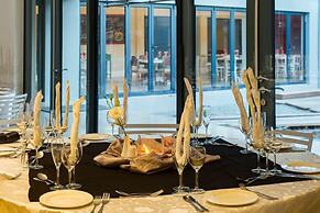 Royal St. Andrews Hotel, Conference Centre & Spa