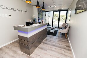 Royal St. Andrews Hotel, Conference Centre & Spa