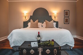 Royal St. Andrews Hotel, Conference Centre & Spa