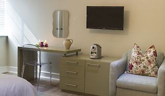 Royal St. Andrews Hotel, Conference Centre & Spa