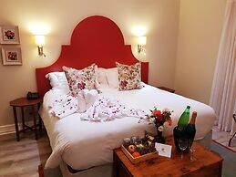 Royal St. Andrews Hotel, Conference Centre & Spa