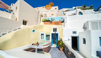 Santorini Paradise
