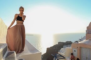 Santorini Paradise