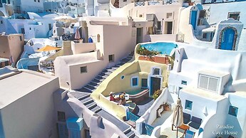 Santorini Paradise