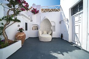 Santorini Paradise