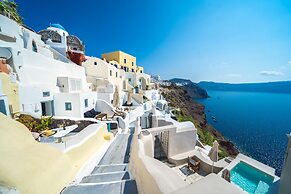 Santorini Paradise
