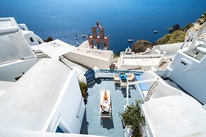 Santorini Paradise
