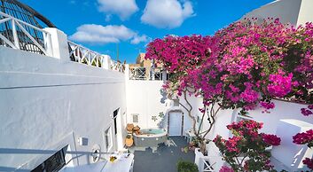 Santorini Paradise