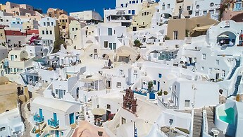 Santorini Paradise