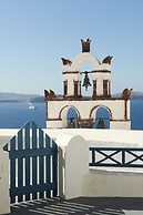 Santorini Paradise