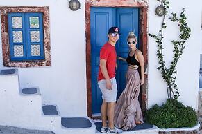 Santorini Paradise