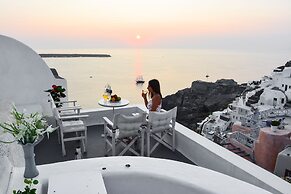 Santorini Paradise