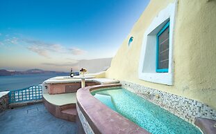 Santorini Paradise