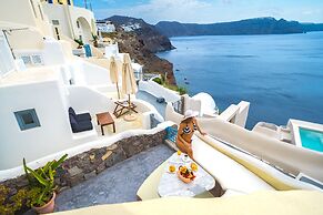Santorini Paradise