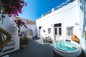 Santorini Paradise