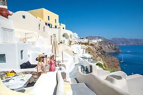 Santorini Paradise