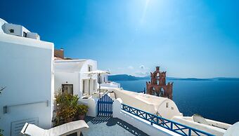 Santorini Paradise