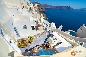 Santorini Paradise