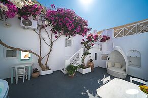 Santorini Paradise