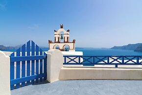 Santorini Paradise