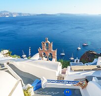 Santorini Paradise