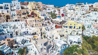 Santorini Paradise