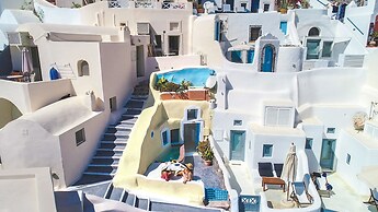 Santorini Paradise