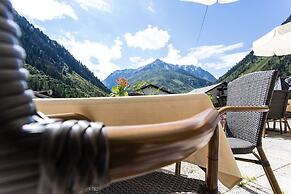 Pension Mittagskogel