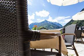 Pension Mittagskogel