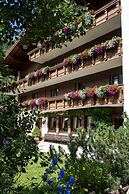 Pension Mittagskogel