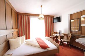 Pension Mittagskogel
