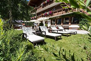 Pension Mittagskogel