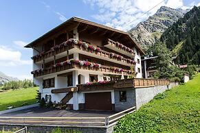 Pension Mittagskogel