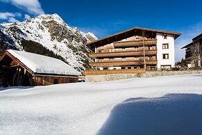 Pension Mittagskogel
