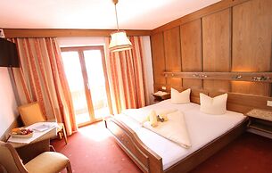 Pension Mittagskogel