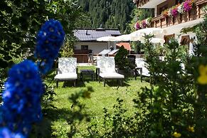 Pension Mittagskogel