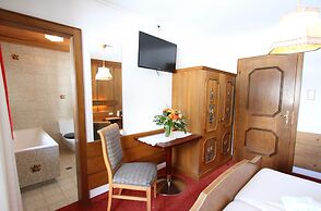 Pension Mittagskogel