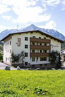 Pension Mittagskogel