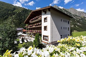 Pension Mittagskogel