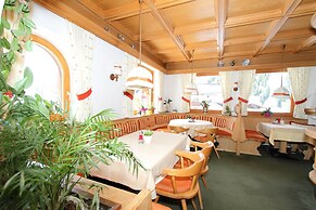 Pension Mittagskogel