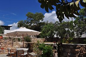 Michalis Apartments near the beaches with sea view