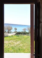 Michalis Apartments near the beaches with sea view