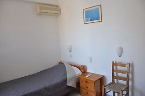 Michalis Apartments near the beaches with sea view