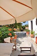 Michalis Apartments near the beaches with sea view