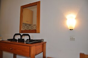 Michalis Apartments near the beaches with sea view