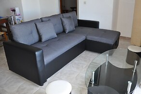 Michalis Apartments near the beaches with sea view