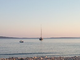 Michalis Apartments near the beaches with sea view