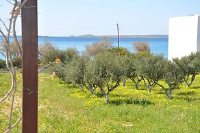 Michalis Apartments near the beaches with sea view