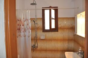 Michalis Apartments near the beaches with sea view